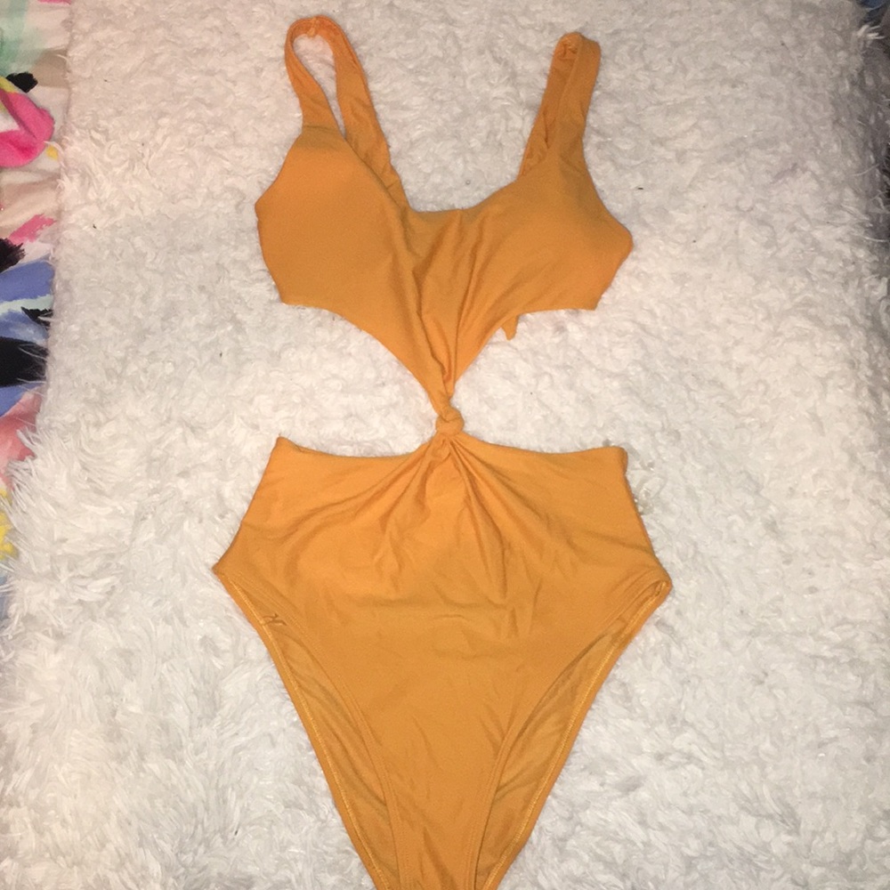 Cute Aerie One-Piece Swimsuit